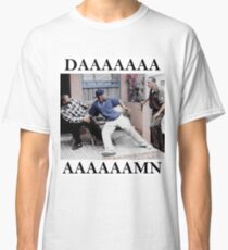 DAMN Classic T-Shirt