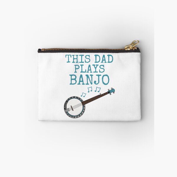 Item preview, This Dad Plays Banjo, Banjoist Father's Day designed and sold by doodlerob.