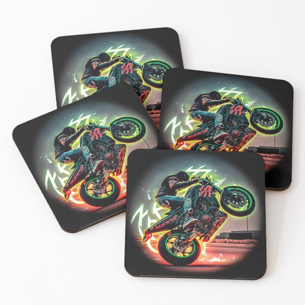 Item preview, Hyper Speed V2 designed and sold by AI-Dreamshop.