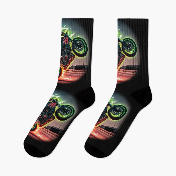 Item preview, Hyper Speed V2 designed and sold by AI-Dreamshop.