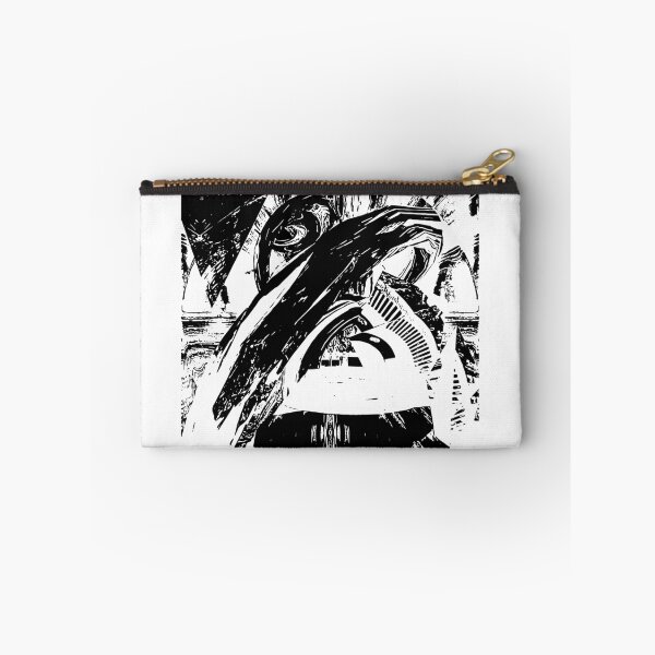 Item preview, Deep Glitch "Dreadscapes" April 2, 1:25pm designed and sold by deepglitchart.
