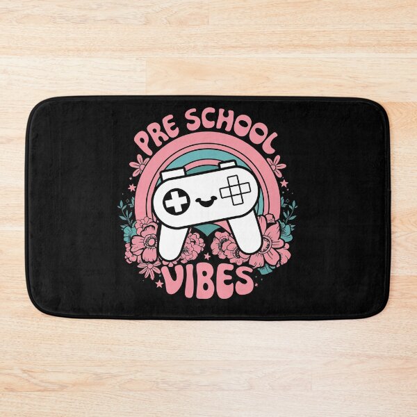 Item preview, Pre School Vibes designed and sold by 90's Misaki.