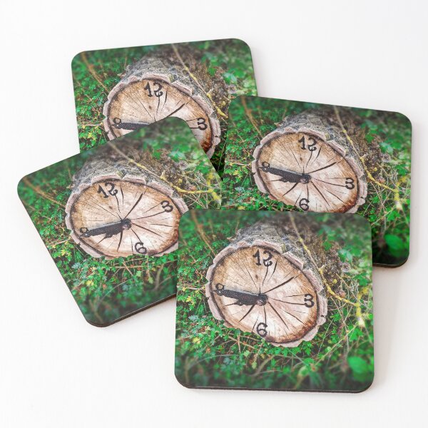 Item preview, finding the gnome clock designed and sold by seasandlands.