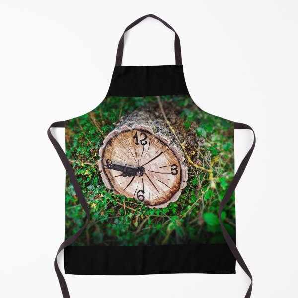 Item preview, finding the gnome clock designed and sold by seasandlands.