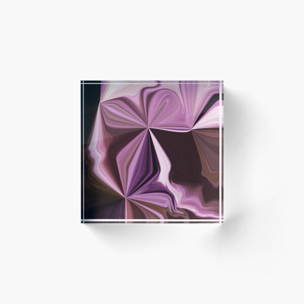 Item preview, abstract pattern purple designed and sold by Tetiana Pohurska.