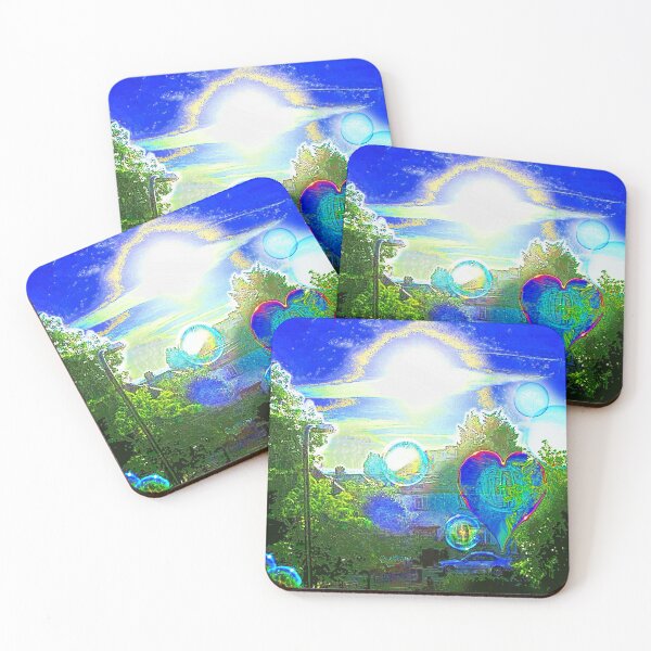 Item preview, FloatingLove designed and sold by Klaus Bremner (Autotelic Art).