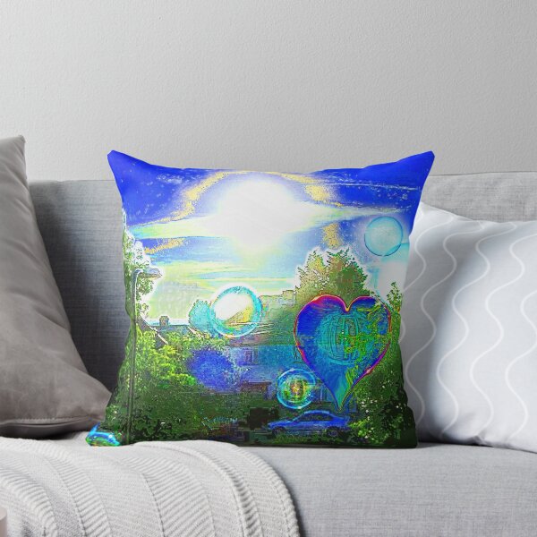 Item preview, FloatingLove designed and sold by Klaus Bremner (Autotelic Art).