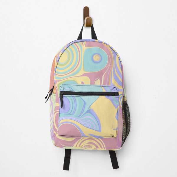 Item preview, abstract pastel pattern designed and sold by Tetiana Pohurska.