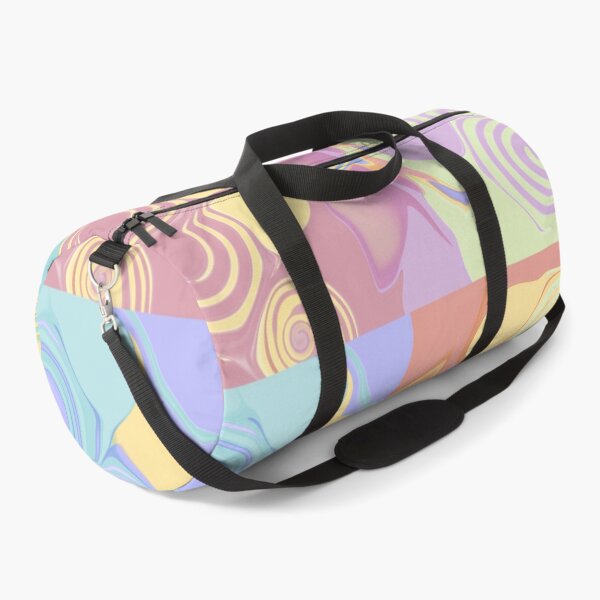 Item preview, abstract pastel pattern designed and sold by Tetiana Pohurska.