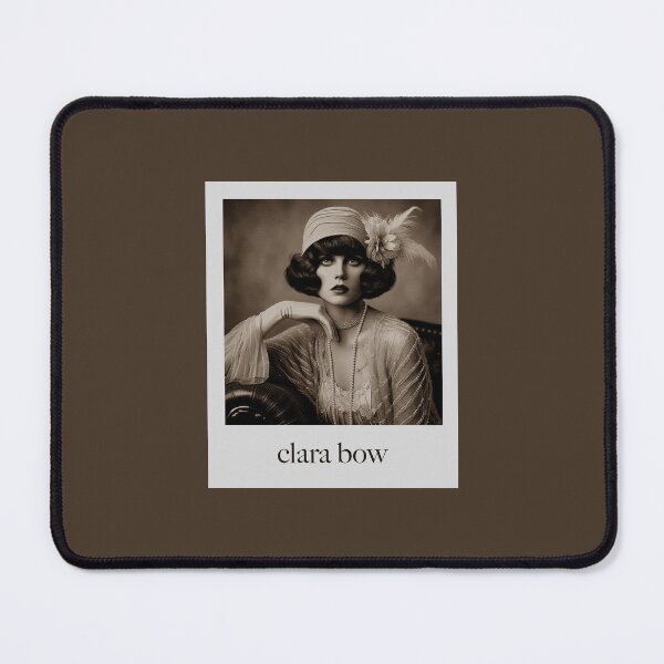 Item preview, clara bow aesthetic designed and sold by sadieillust.
