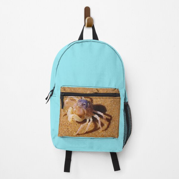 Item preview, Tiny Blue Soldier Crab designed and sold by KaSaPo.