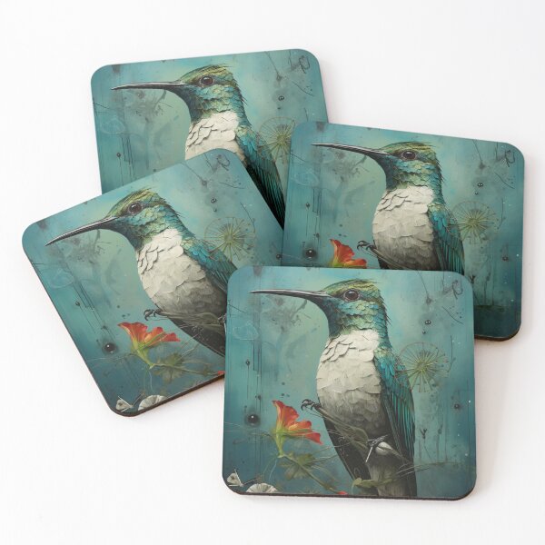 Item preview, Kingfisher designed and sold by whitecat23.