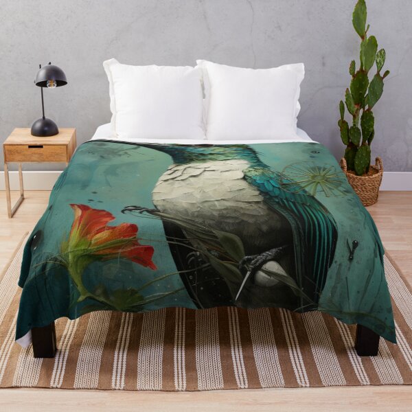 Item preview, Kingfisher designed and sold by whitecat23.