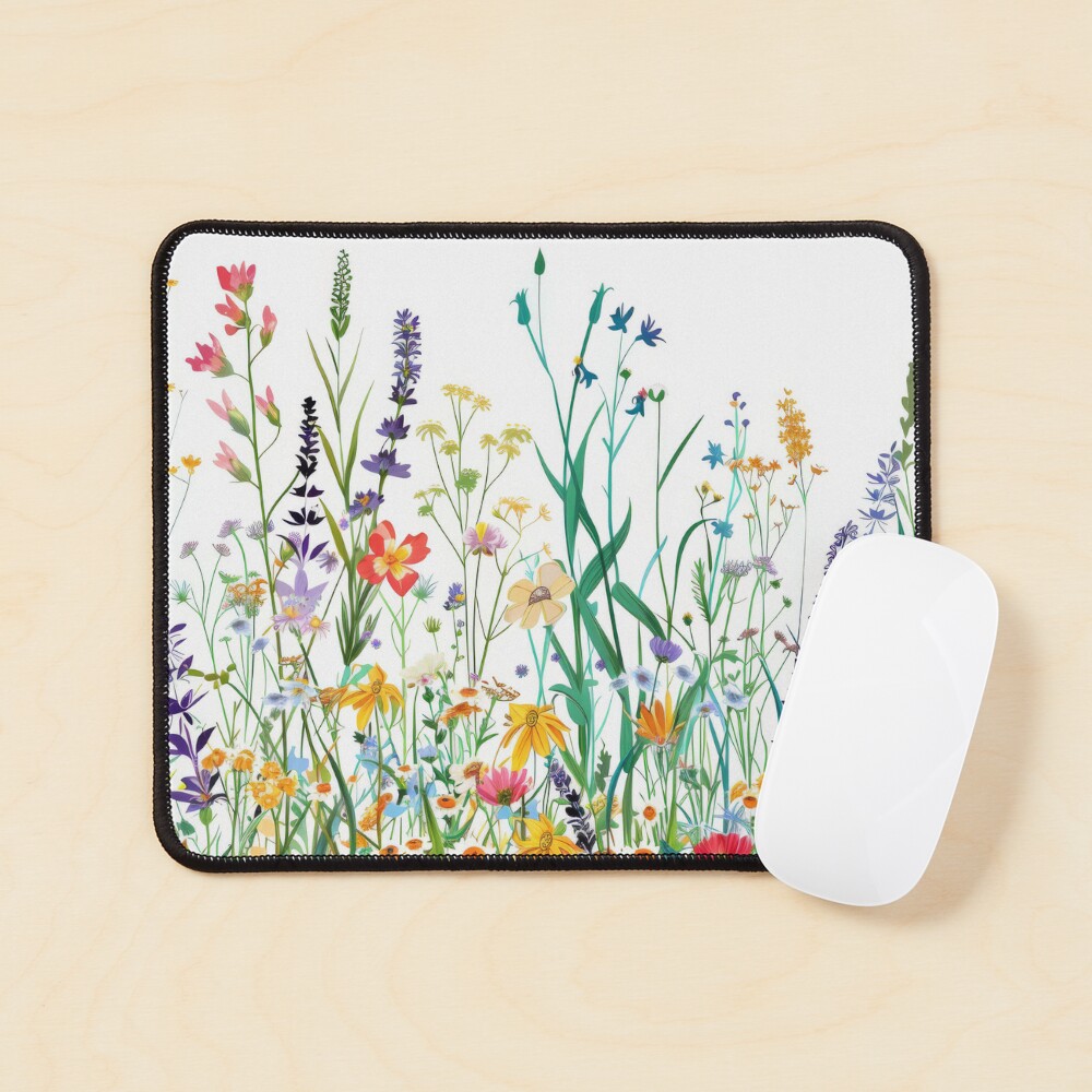 Item preview, Mouse Pad designed and sold by Visual-Elixir.