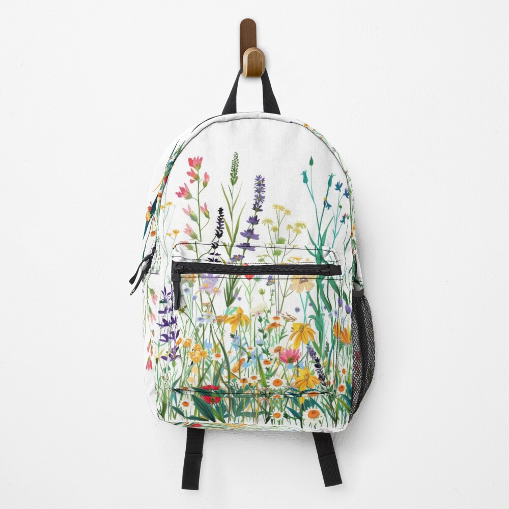 Item preview, Backpack designed and sold by Visual-Elixir.