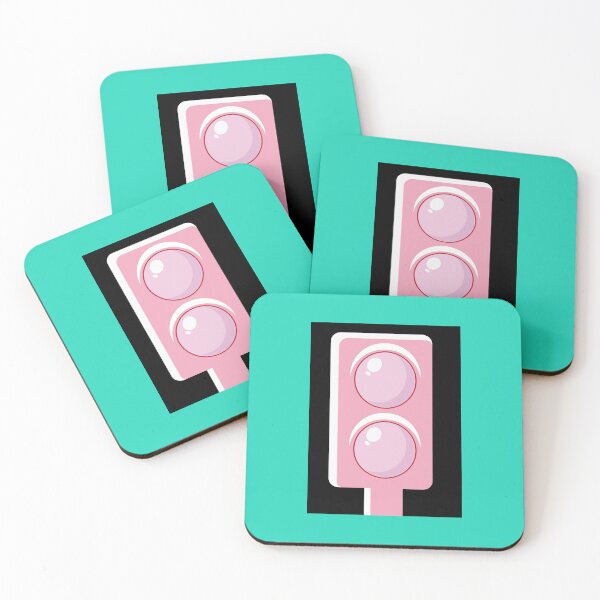 Item preview,  The trafic bubble gum designed and sold by Coowo22.