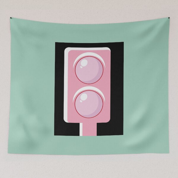 Item preview,  The trafic bubble gum designed and sold by Coowo22.