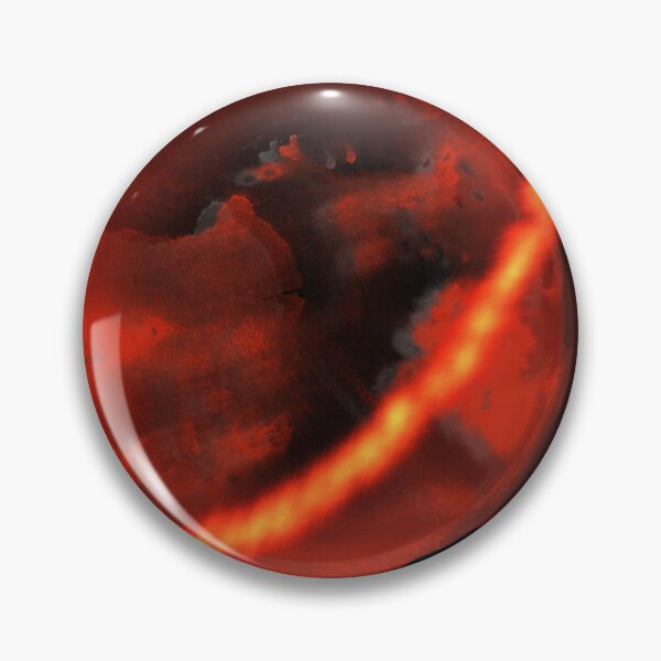 Item preview, bloody planet designed and sold by Tetiana Pohurska.