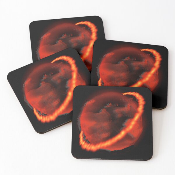 Item preview, bloody planet designed and sold by Tetiana Pohurska.