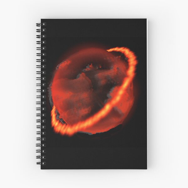 Item preview, bloody planet designed and sold by Tetiana Pohurska.