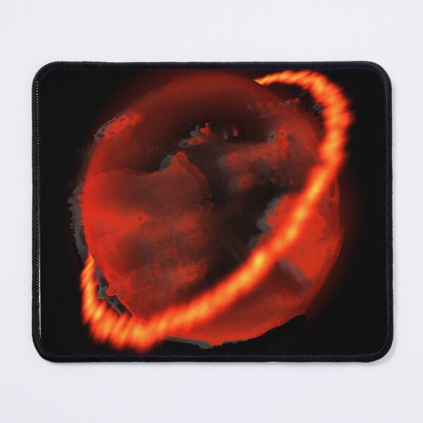 Item preview, bloody planet designed and sold by Tetiana Pohurska.