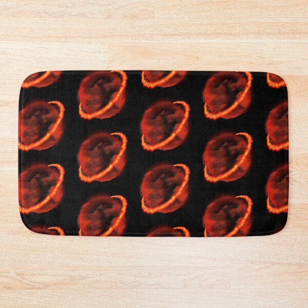 Item preview, bloody planet designed and sold by Tetiana Pohurska.