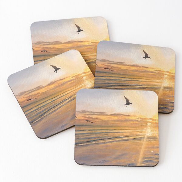 Item preview, Sunset Serenade  designed and sold by SunscapesArt.