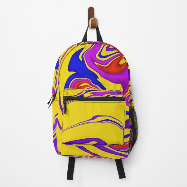 Item preview, abstract pastel pattern designed and sold by Tetiana Pohurska.