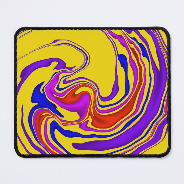 Item preview, abstract pastel pattern designed and sold by Tetiana Pohurska.
