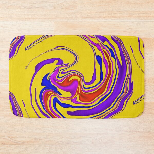 Item preview, abstract pastel pattern designed and sold by Tetiana Pohurska.