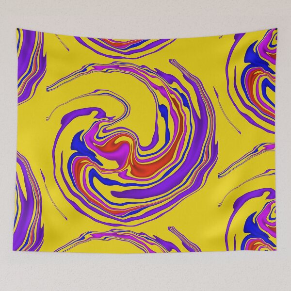 Item preview, abstract pastel pattern designed and sold by Tetiana Pohurska.