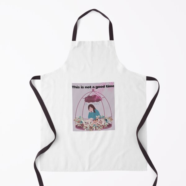 Item preview, This is not a good time. I'm sad designed and sold by MisiuKolorowy.