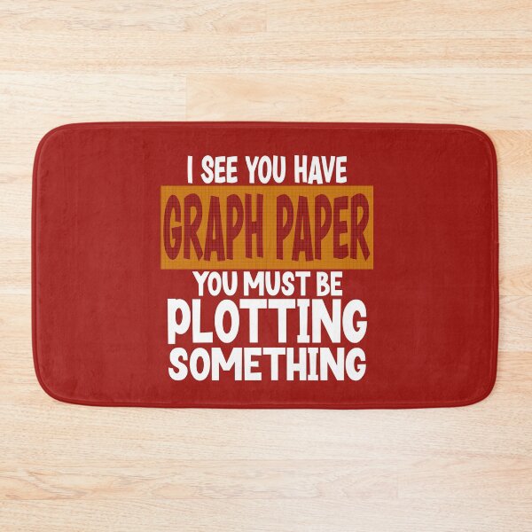 Item preview, I see you have graph paper designed and sold by Colorfulman.