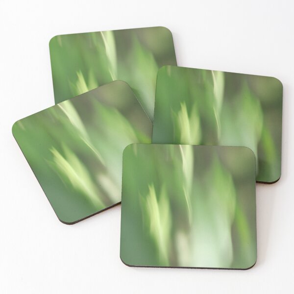 Item preview, Like Soft Green Flames designed and sold by SunlitColors.