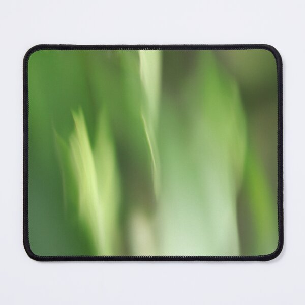Item preview, Like Soft Green Flames designed and sold by SunlitColors.