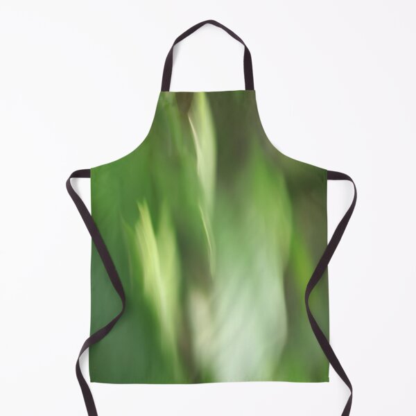 Item preview, Like Soft Green Flames designed and sold by SunlitColors.