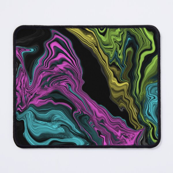 Item preview, abstract pastel pattern designed and sold by Tetiana Pohurska.