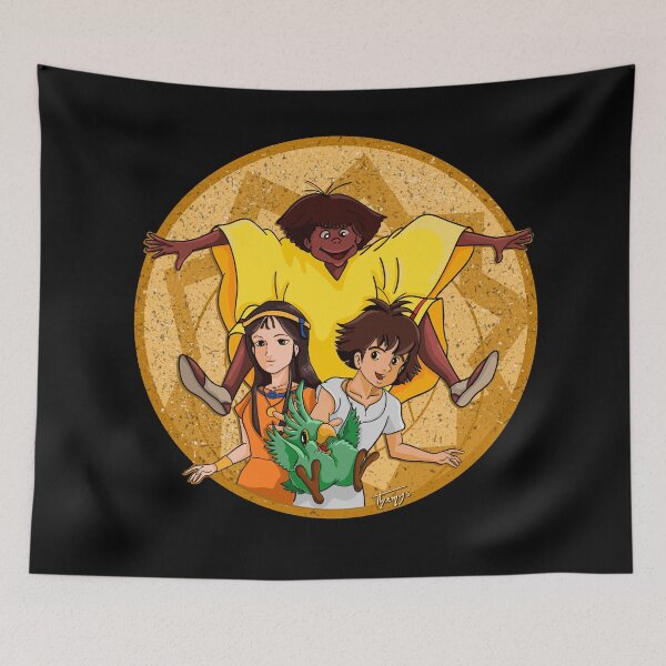 Item preview, Child of the sun designed and sold by Themys24.