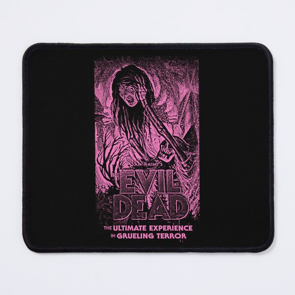 Item preview, Evil Dead // Pink Retro designed and sold by Cuttintees.