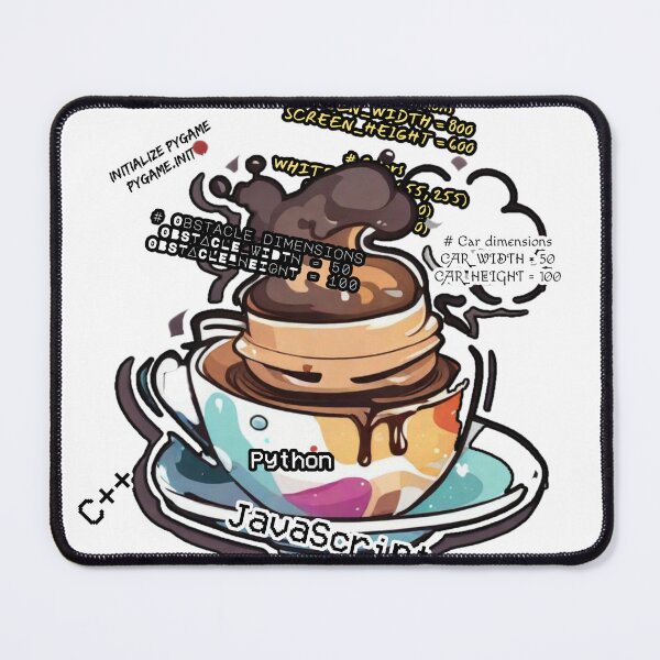 Item preview, Code &Coffee designed and sold by CoolEnthusias.