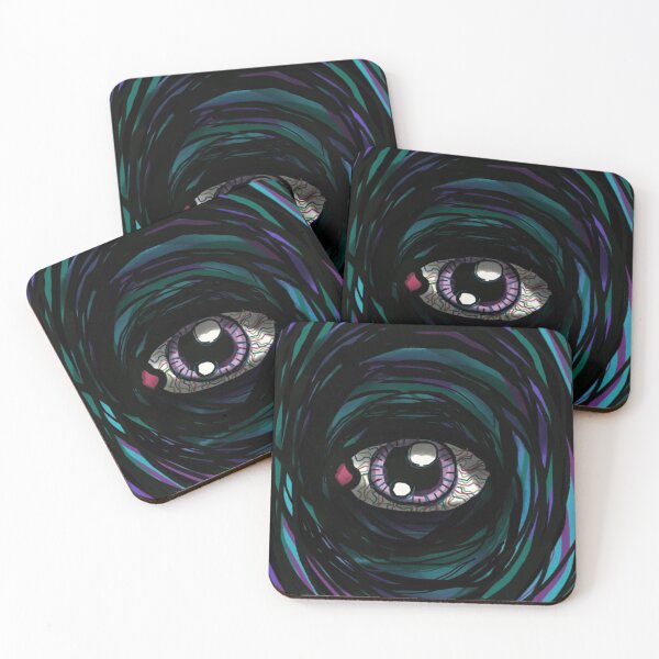 Item preview, The Bewitching Gaze designed and sold by Andromeda2024.