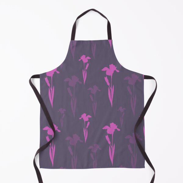 Item preview, Irises designed and sold by ANVivid.