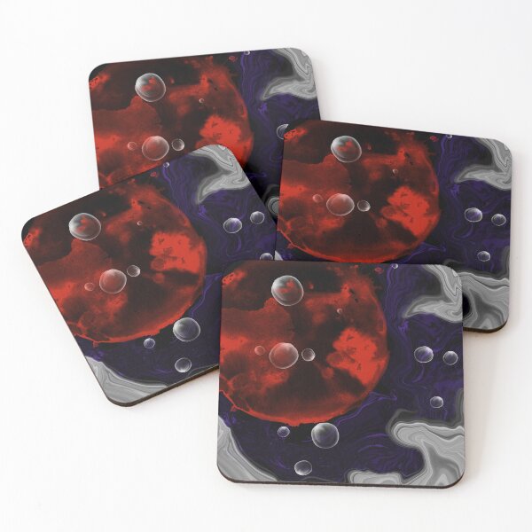 Item preview, mystical cosmos designed and sold by Tetiana Pohurska.