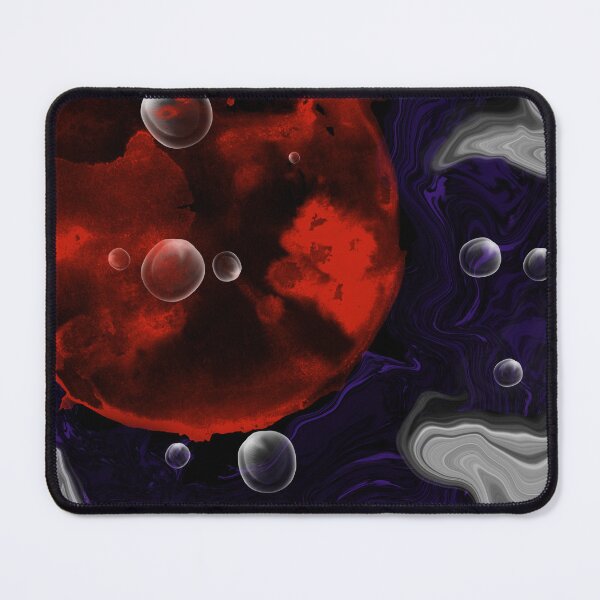 Item preview, mystical cosmos designed and sold by Tetiana Pohurska.