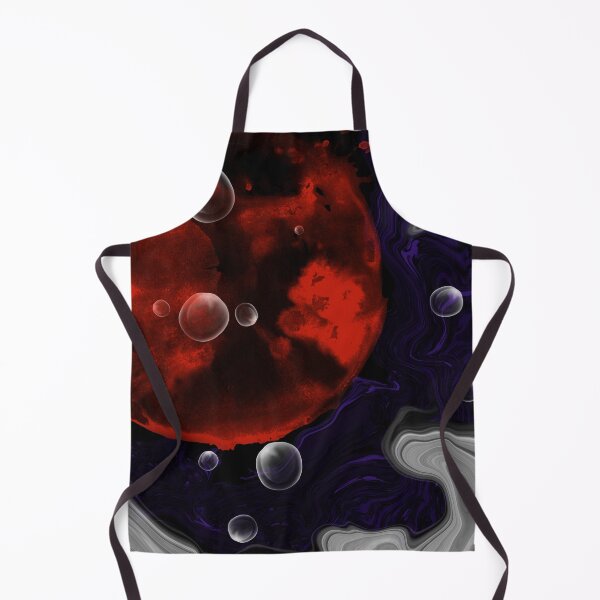 Item preview, mystical cosmos designed and sold by Tetiana Pohurska.