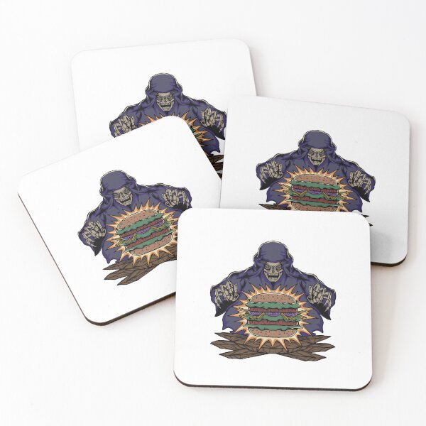 Item preview, Burger addict designed and sold by 995dsgn.