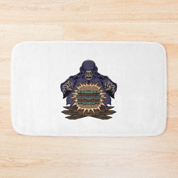 Item preview, Burger addict designed and sold by 995dsgn.