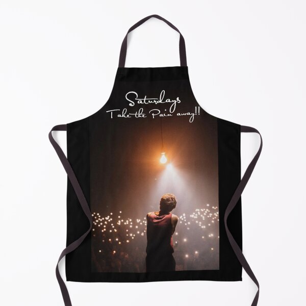 Item preview, Saturdays!! designed and sold by InnovyaDesigns.