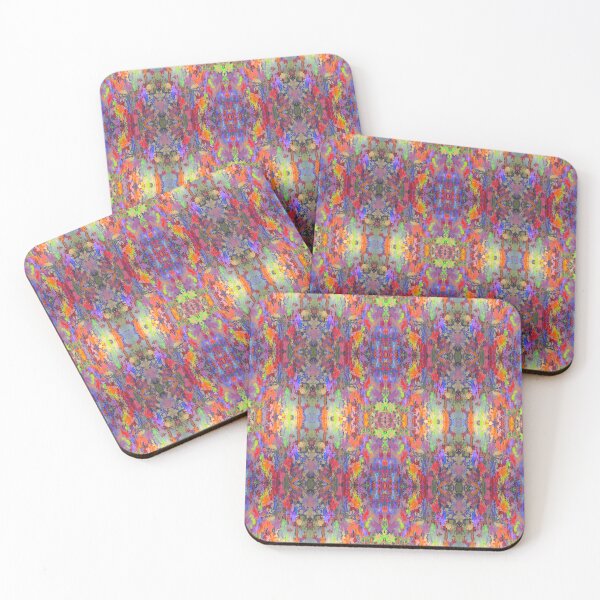Item preview, Paint Splattered Wall Photo Pattern designed and sold by vallisrowe.