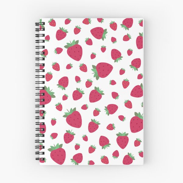 Item preview, Strawberries  designed and sold by Linexy.